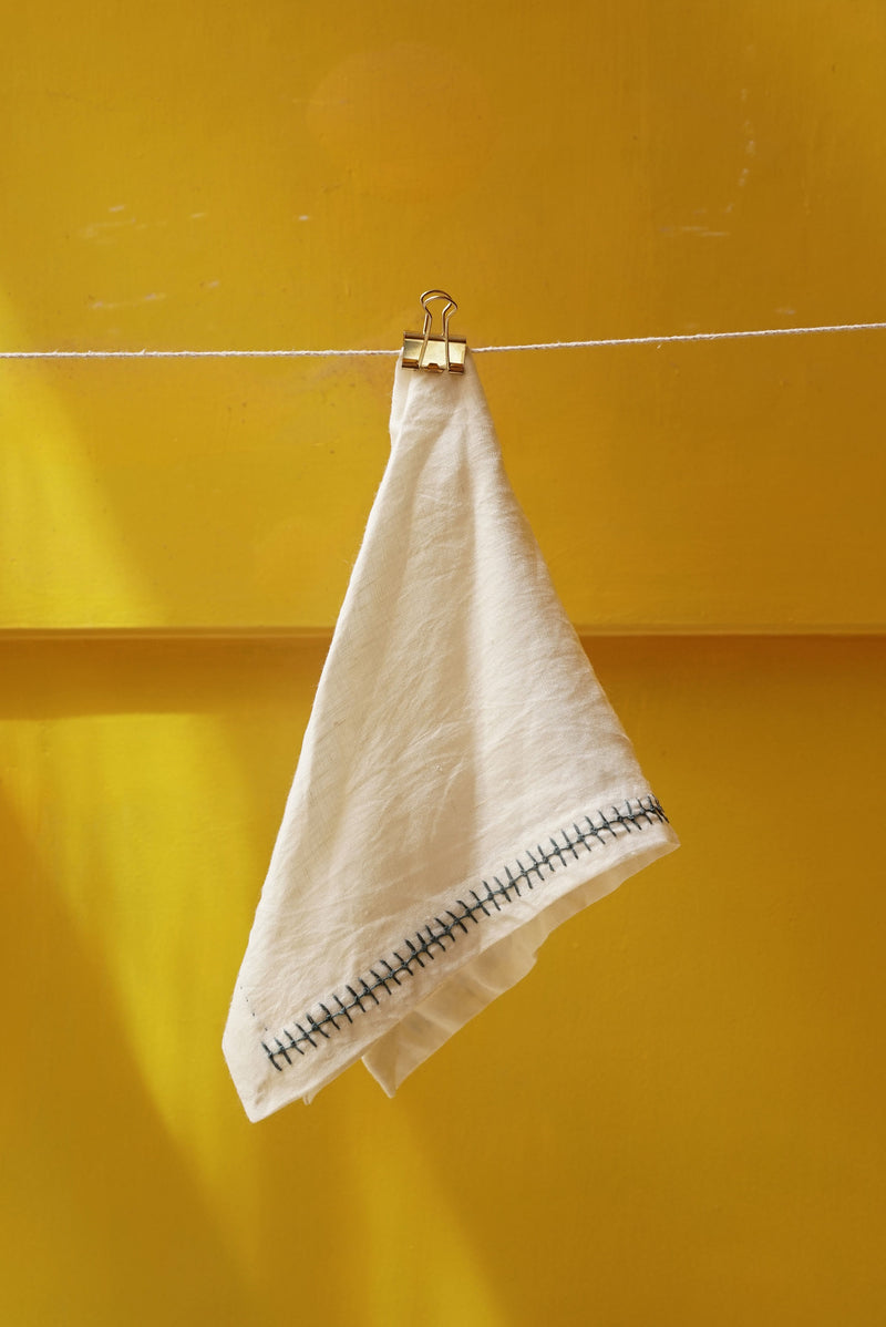 MATSYA NAPKINS (set of 2)