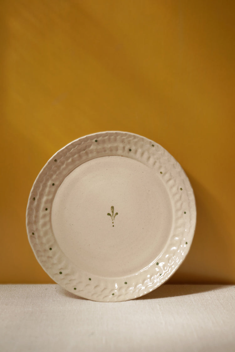 AVSAR – Appetizer/Salad Plate (Set of 2)