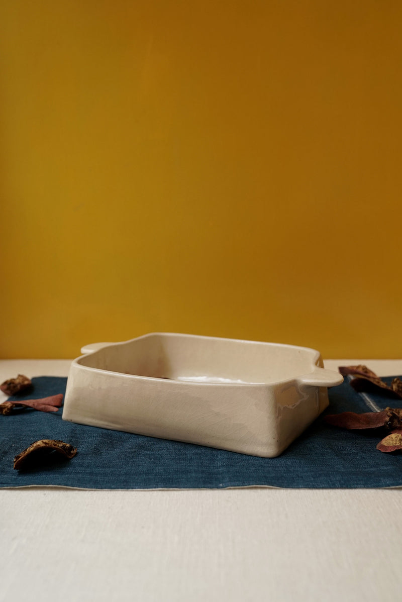 KOLAM BAKING DISH