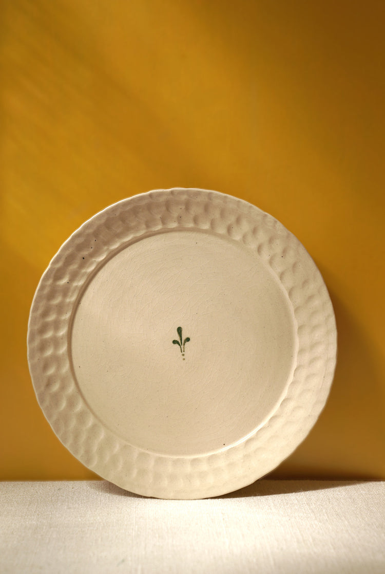 AVSAR – Dinner Plate (Set of 2)