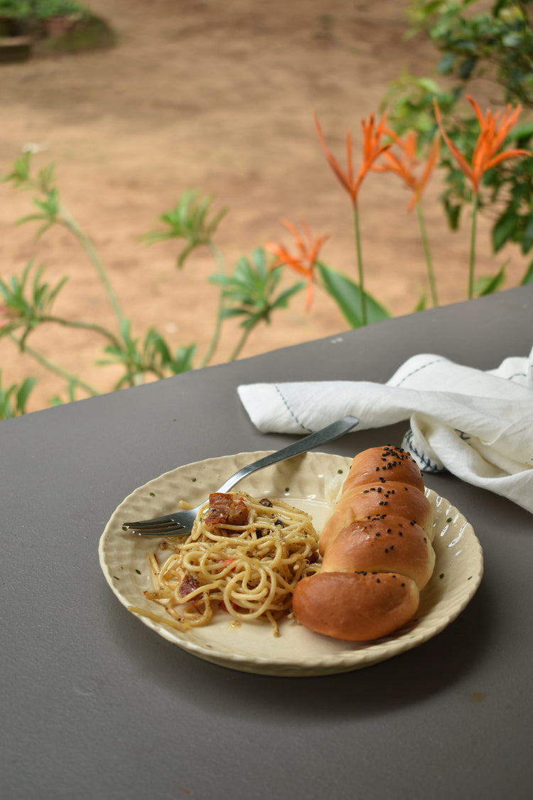 AVSAR – Appetizer/Salad Plate (Set of 2)