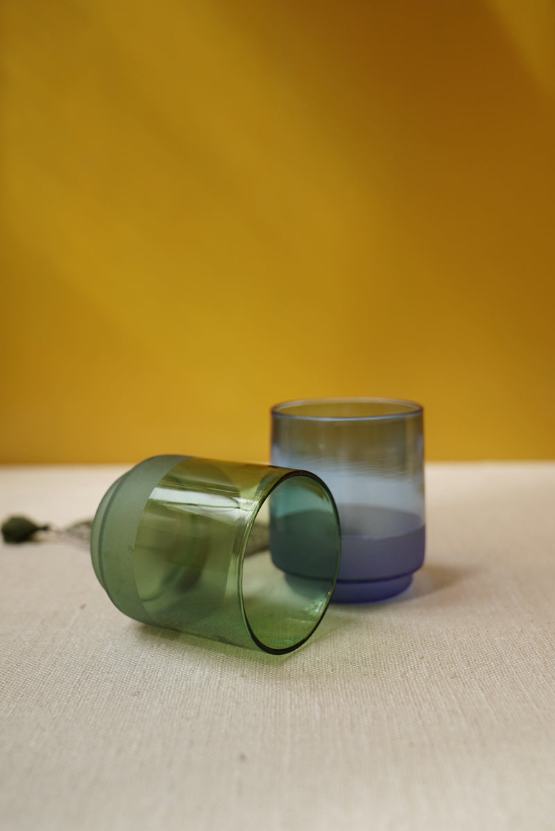 ROZANA Glass