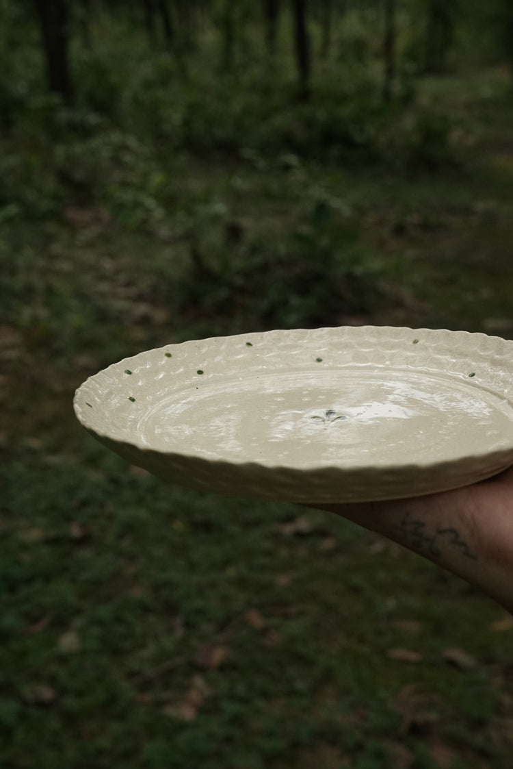 AVSAR – Appetizer/Salad Plate (Set of 2)