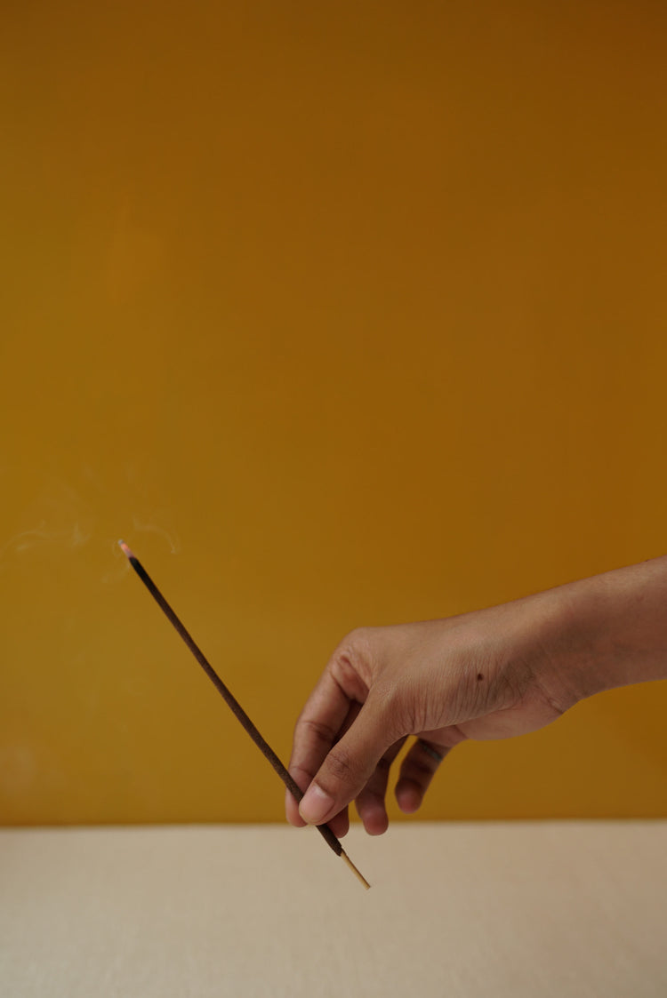 INCENSE STICKS