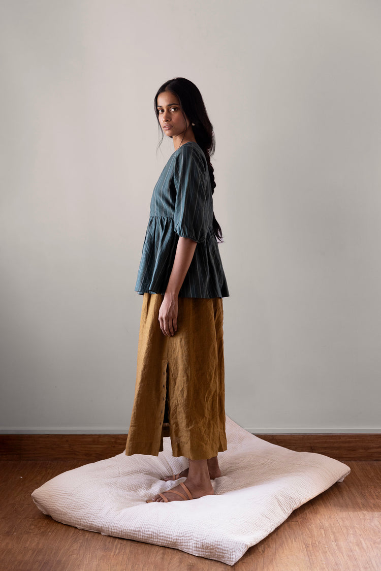 Mahua Skirt