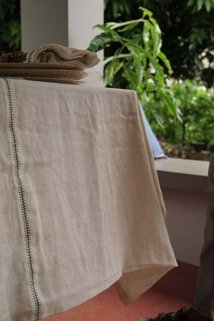 MATSYA TABLE CLOTH