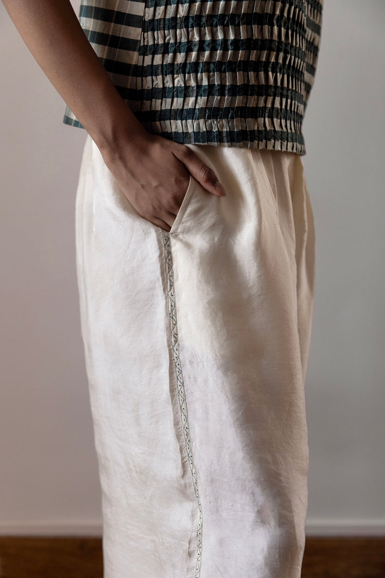 Anghedi Pants