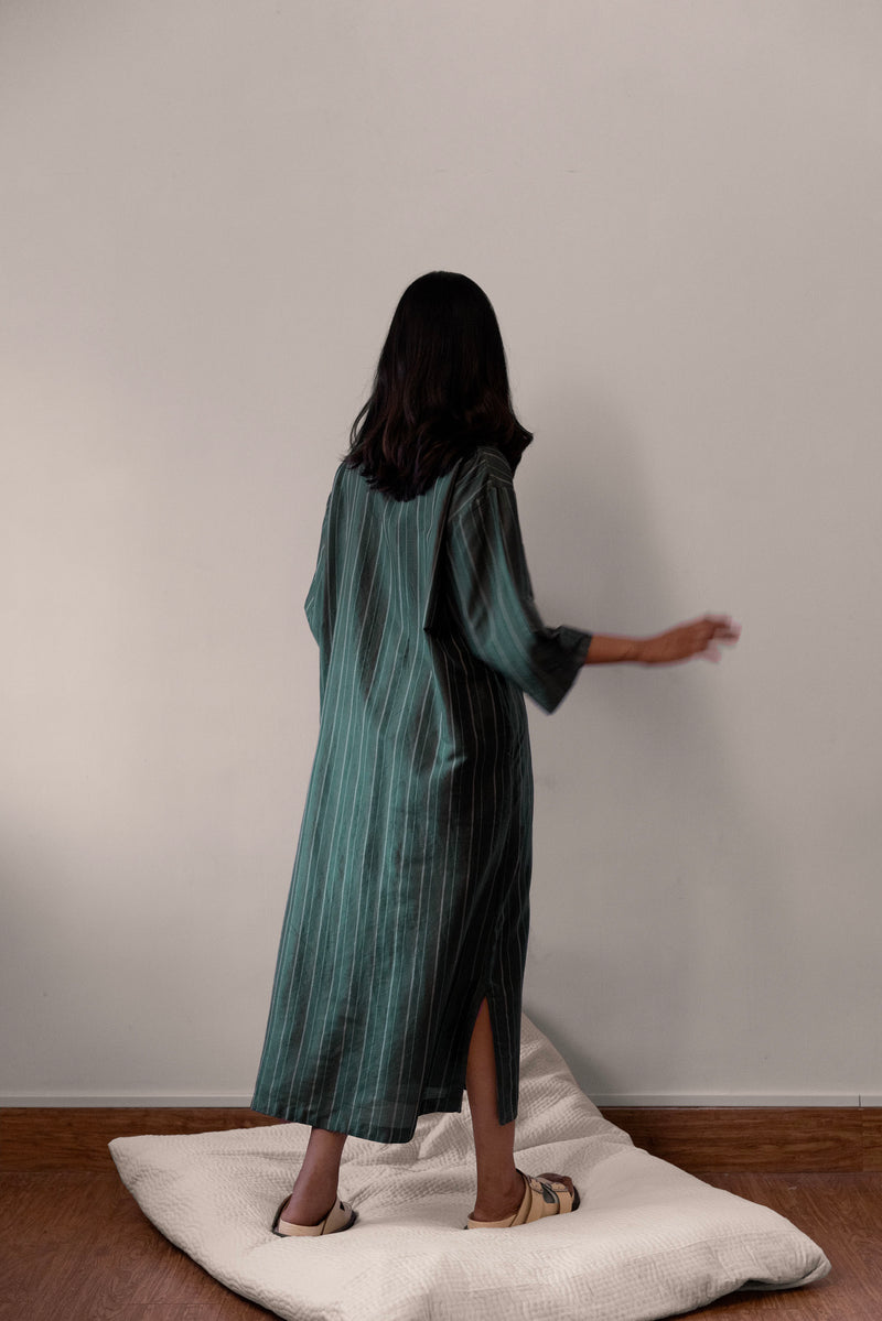 Sisam Dress