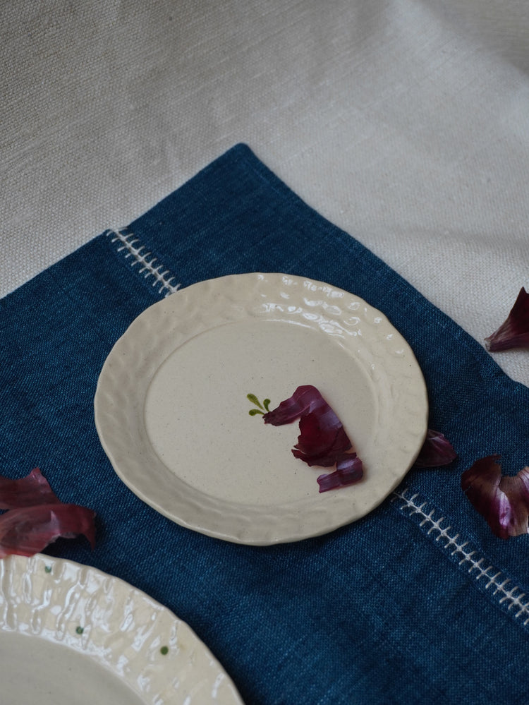 AVSAR – Dessert Plate (Set of 2)
