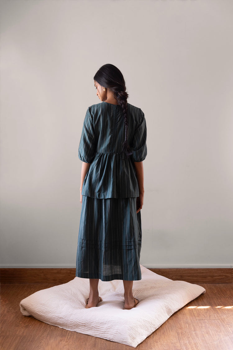Phogla Dress