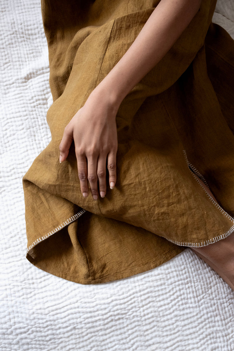 Pipli Dress