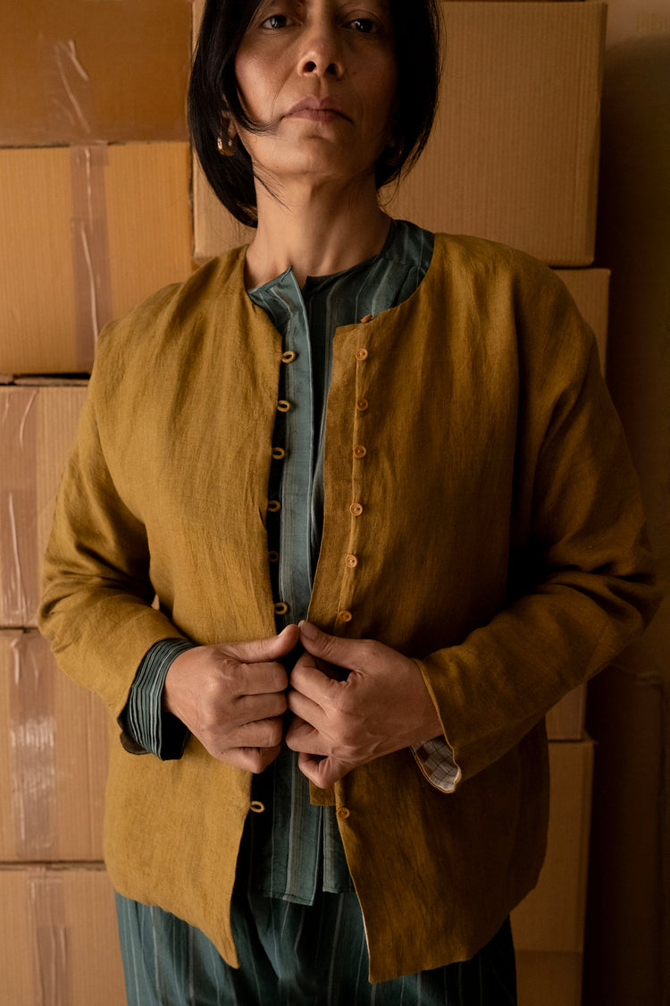 Bawalia Jacket