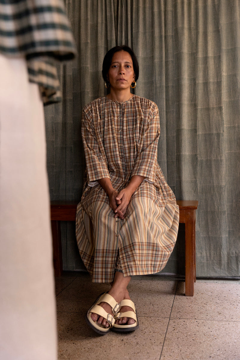 Kaner Kurta