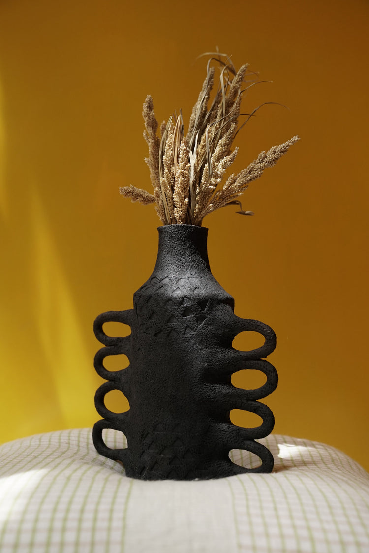 SAAYA VASE 01 (Edition of 10)