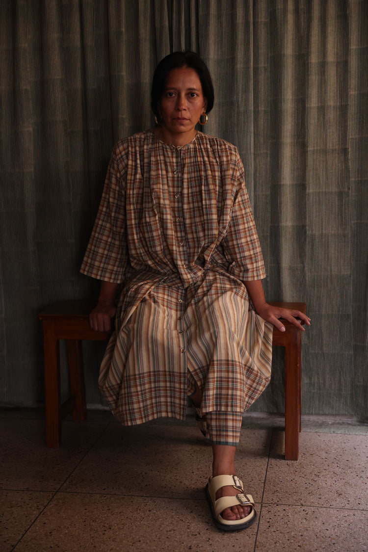 Kaner Kurta