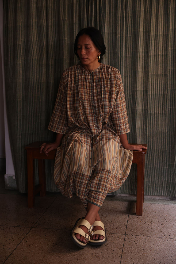 Kaner Kurta