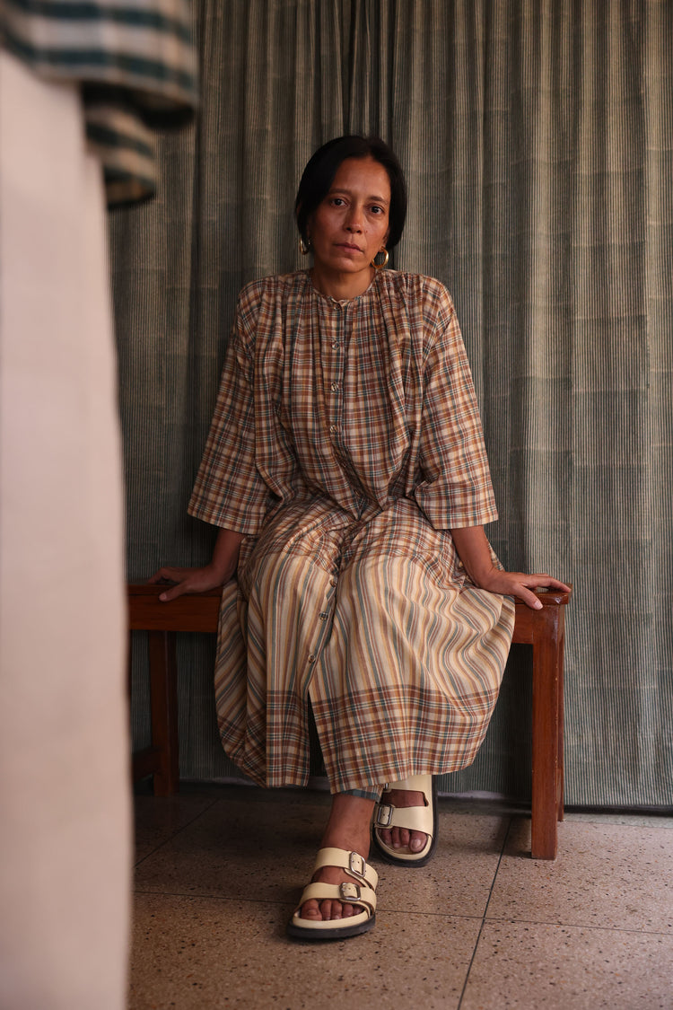Kaner Kurta