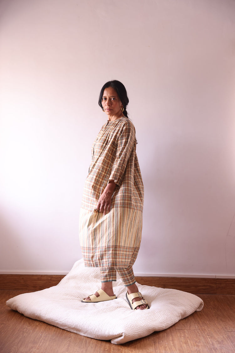 Kaner Kurta