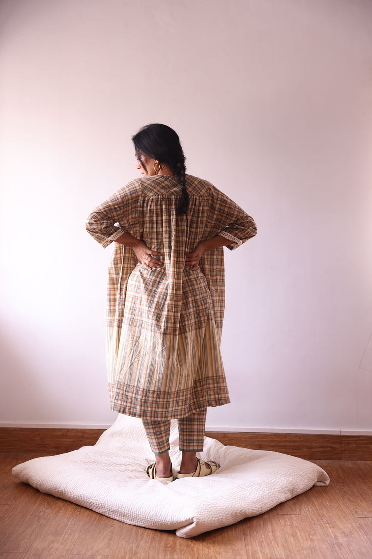 Kaneer Kurta