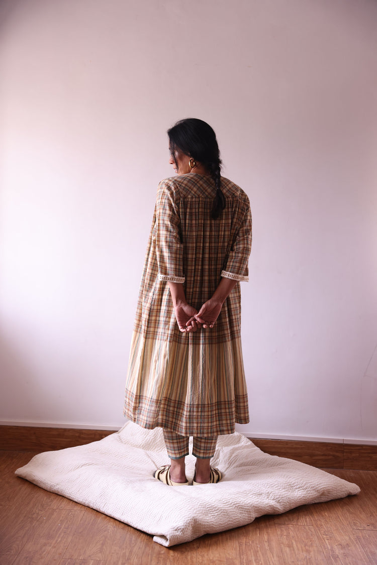 Kaneer Kurta