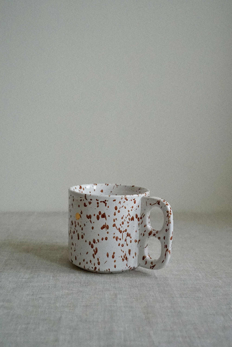 CHAAPA MUG