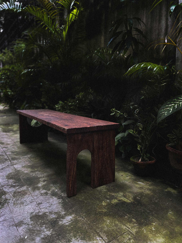 SAHAARA BENCH