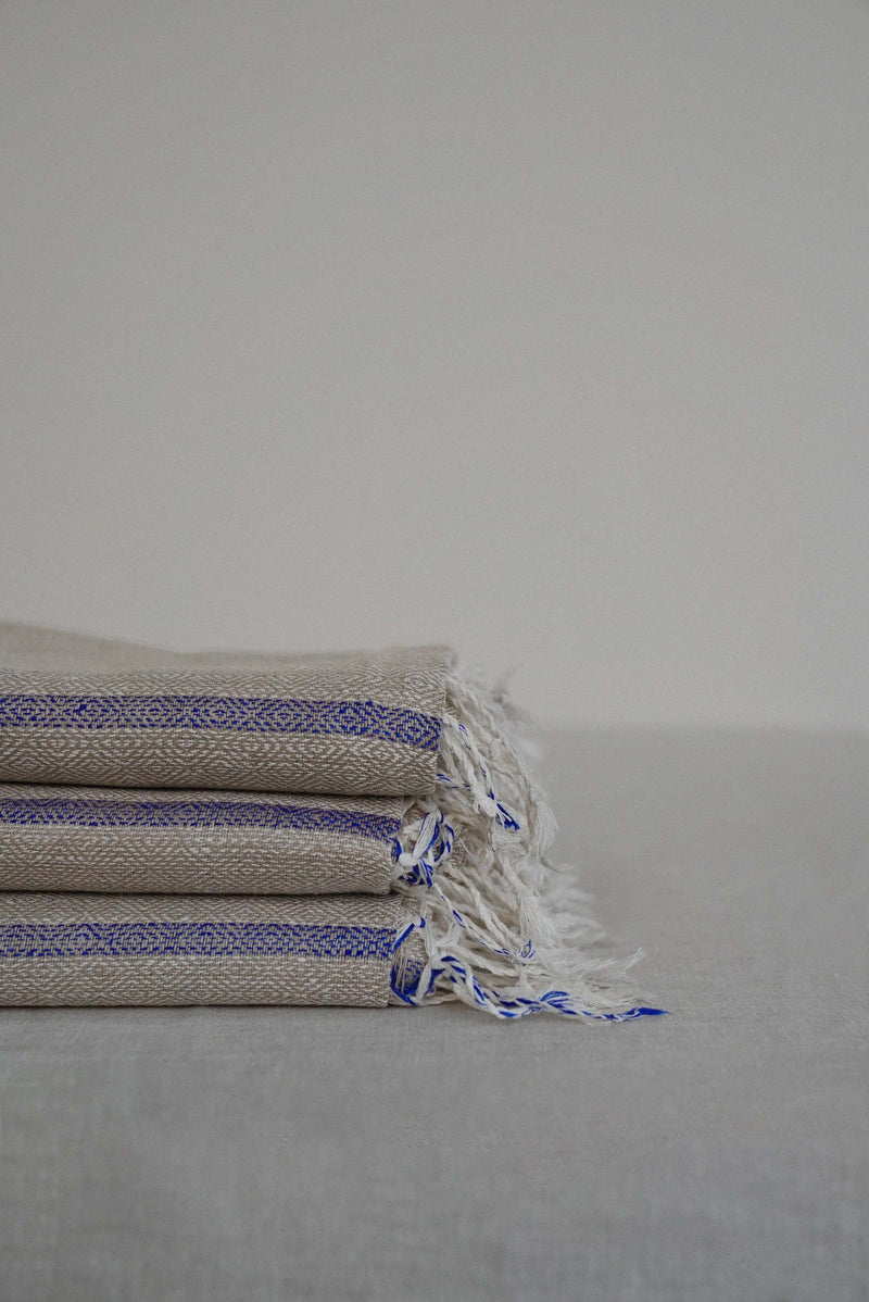 SAHELI THROW