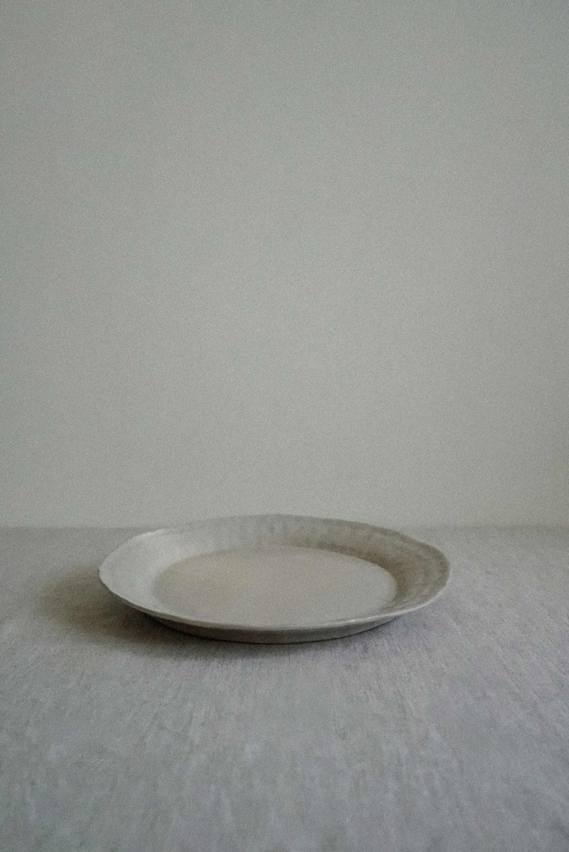 AVSAR DINNER PLATE