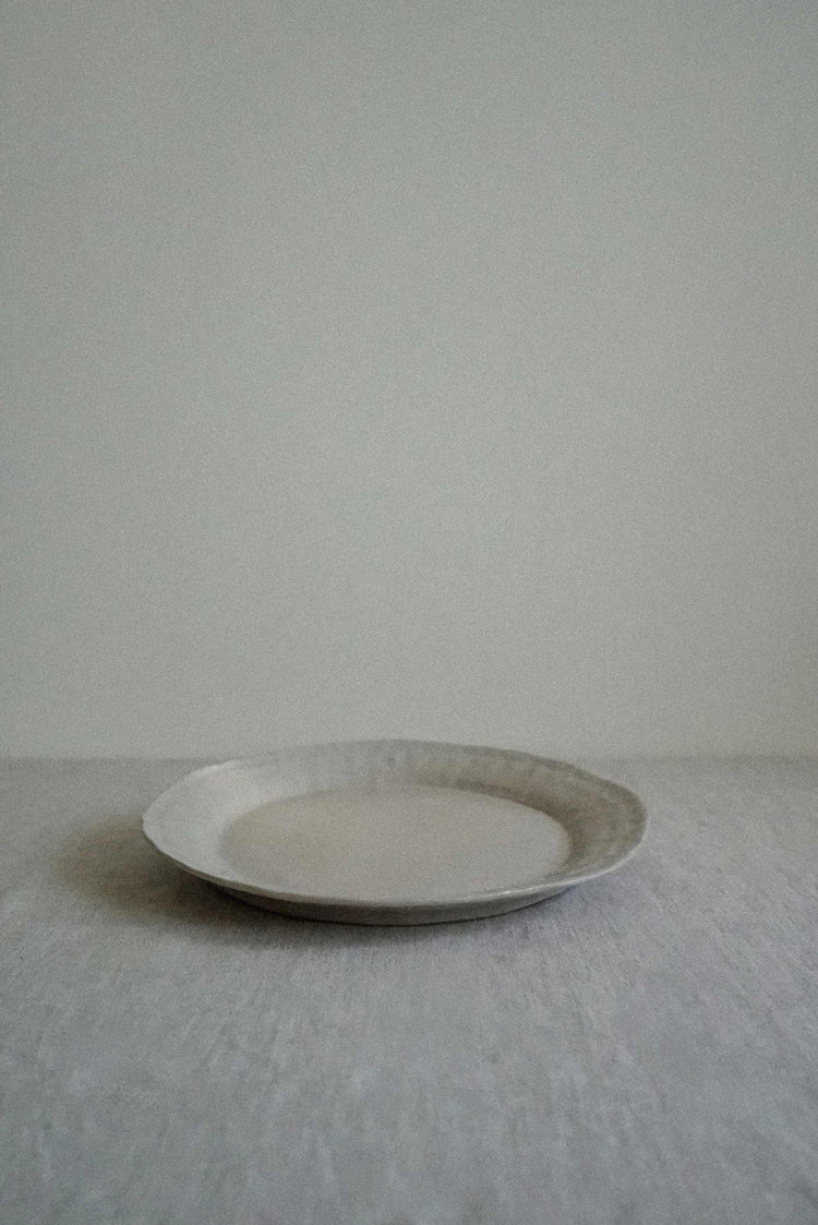 AVSAR DINNER PLATE