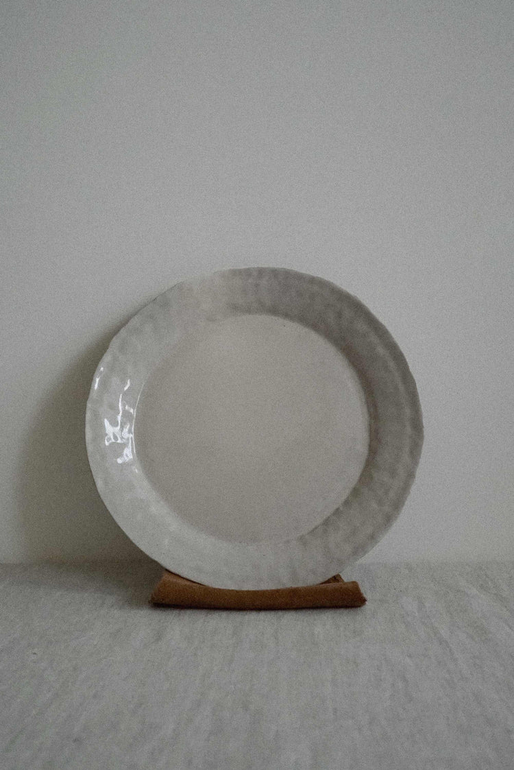 AVSAR DINNER PLATE