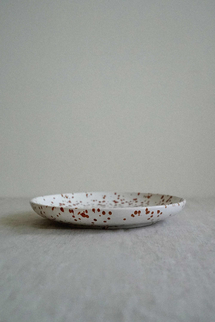 CHAAPA PLATE