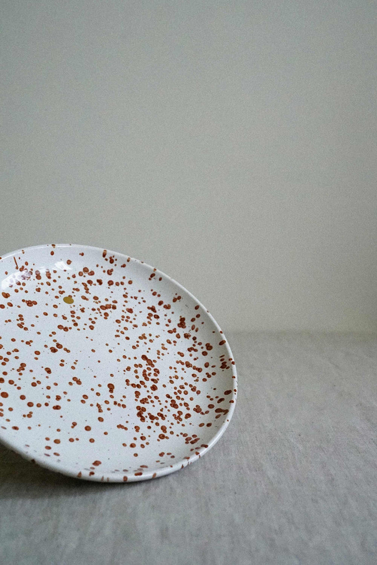 CHAAPA PLATE