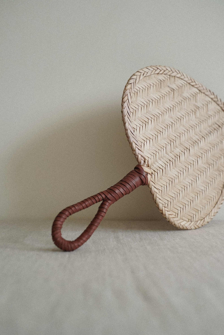PANKHA HAND-FAN