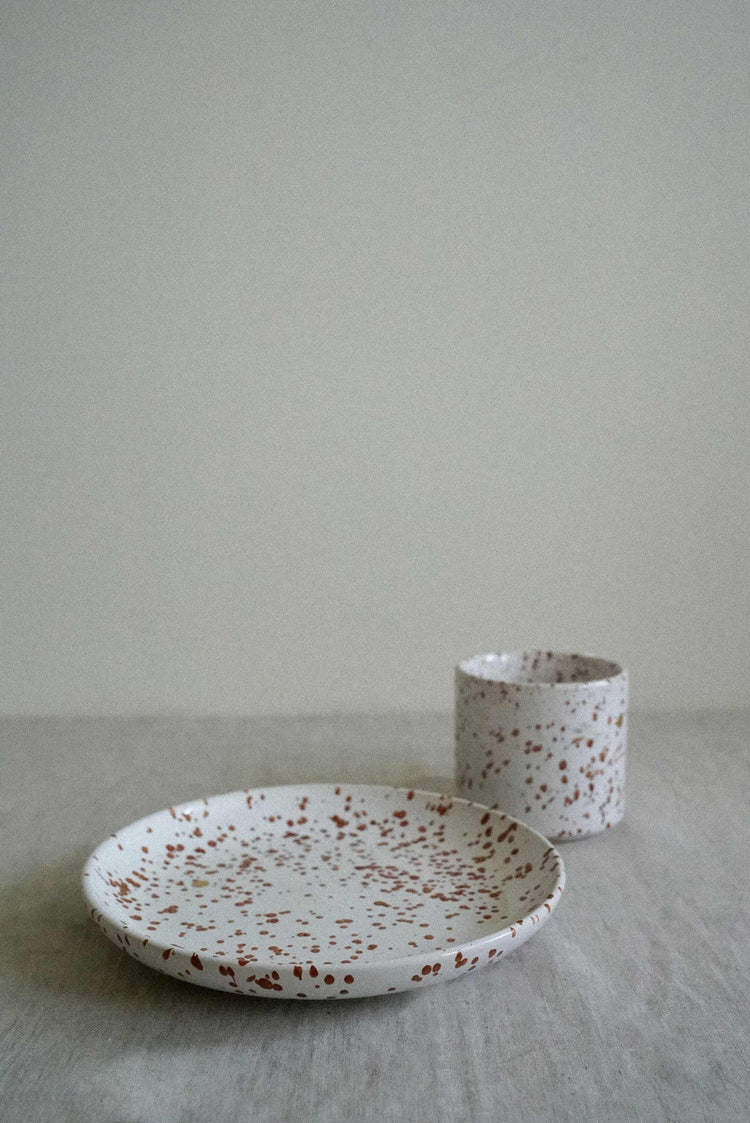 CHAAPA PLATE