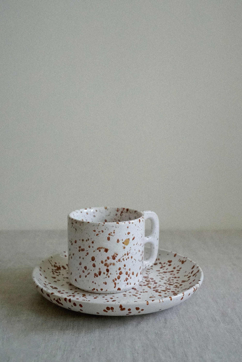 CHAAPA MUG