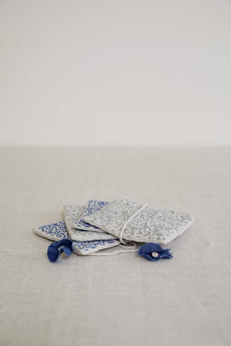 MYRTILLE COASTERS
