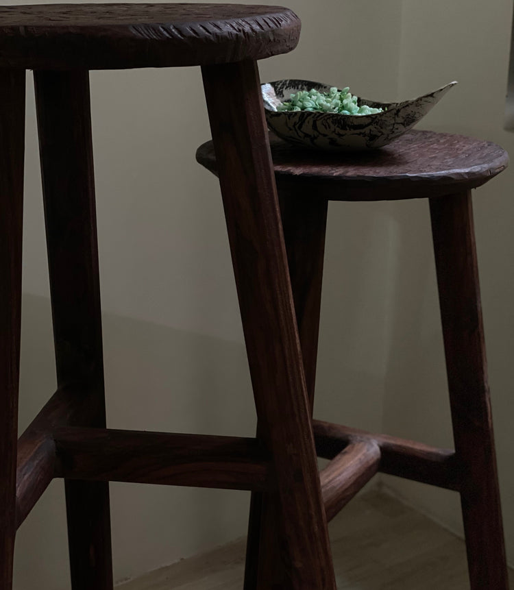 AASAN STOOL