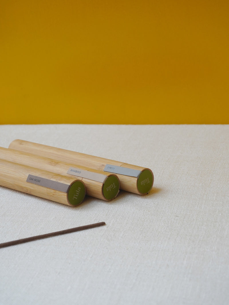 INCENSE STICKS