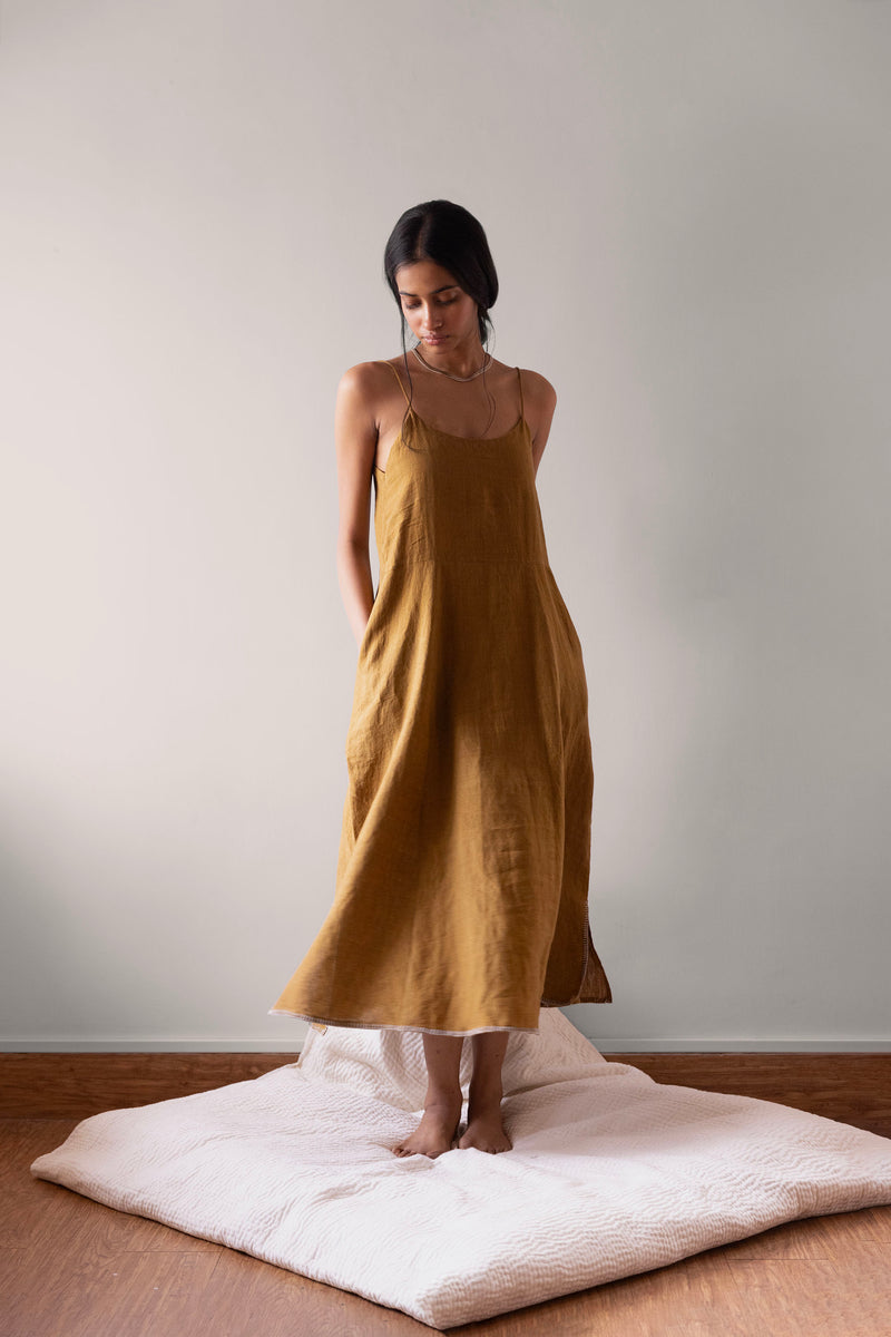 Pipli Dress