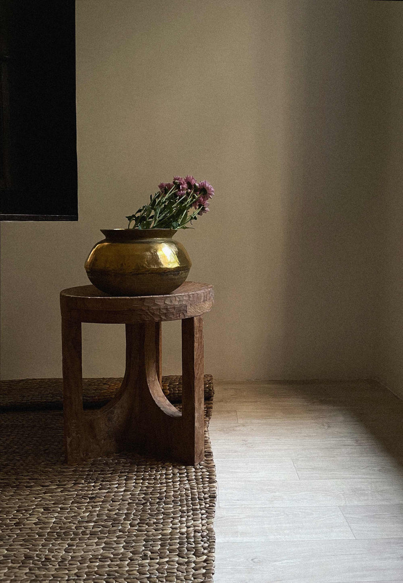 SAHAARA STOOL