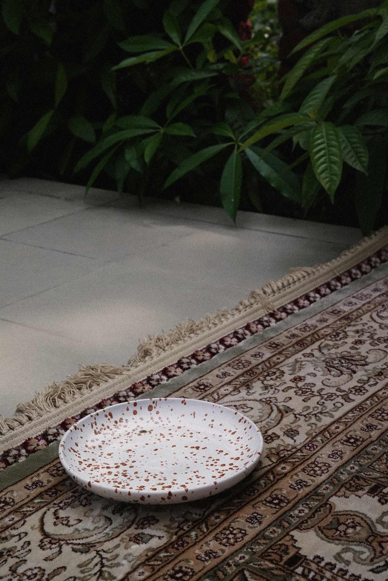 CHAAPA PLATE