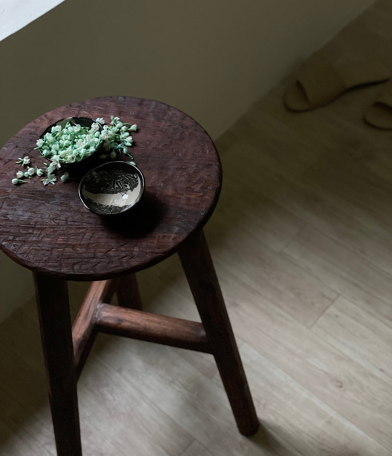AASAN STOOL